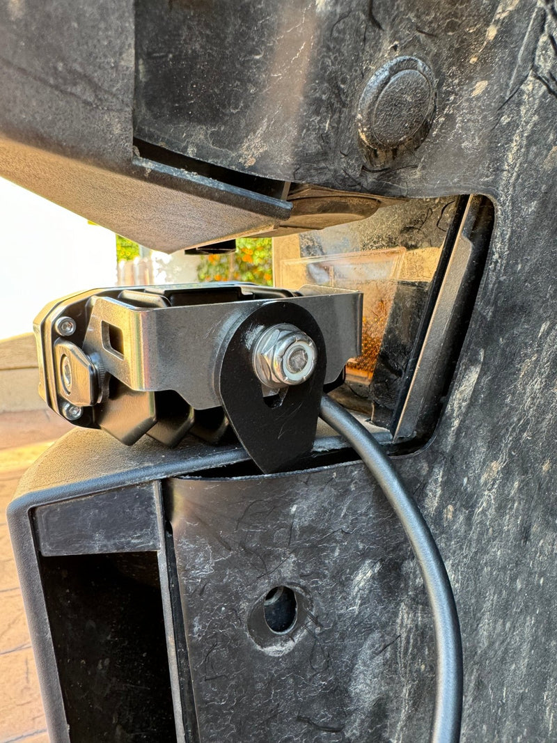 Load image into Gallery viewer, Tesla Cybertruck Bumper Light Pods - FSPE

