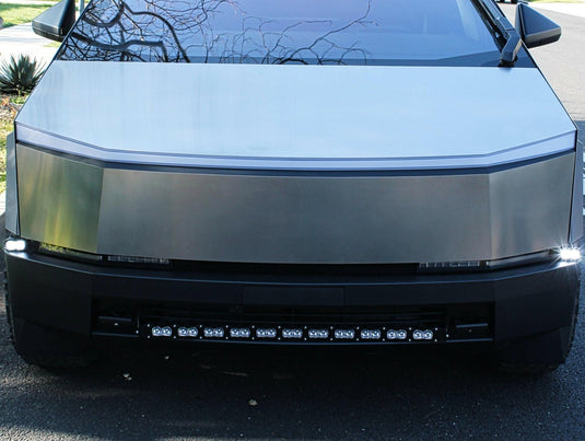 Tesla Cybertruck Bumper Light Pods - FSPE