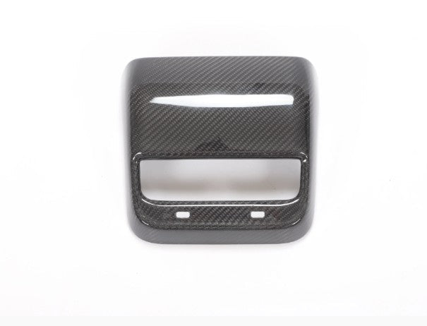 Load image into Gallery viewer, Tesla Model 3 (2018 - 2020) Rear Vent Trim - FSPE
