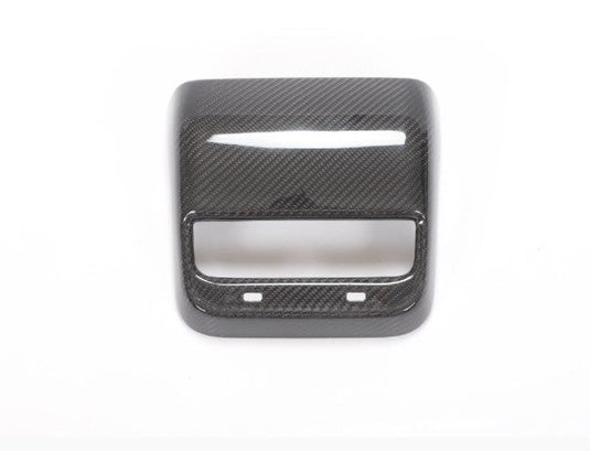 Tesla Model 3 (2018 - 2020) Rear Vent Trim - FSPE