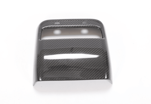 Load image into Gallery viewer, Tesla Model 3 (2018 - 2020) Rear Vent Trim - FSPE
