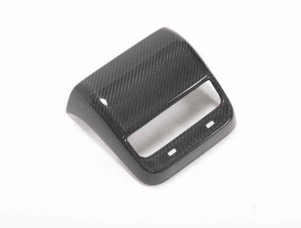 Load image into Gallery viewer, Tesla Model 3 (2018 - 2020) Rear Vent Trim - FSPE
