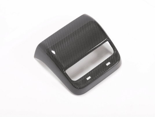 Tesla Model 3 (2018 - 2020) Rear Vent Trim - FSPE