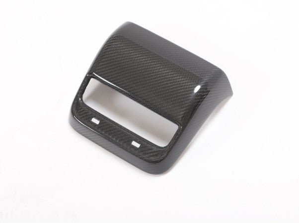 Load image into Gallery viewer, Tesla Model 3 (2018 - 2020) Rear Vent Trim - FSPE
