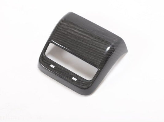 Tesla Model 3 (2018 - 2020) Rear Vent Trim - FSPE