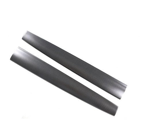 Tesla Model 3/Y (2017 - 2023) MATTE Carbon Fiber Dashboard Trim Kit - FSPE