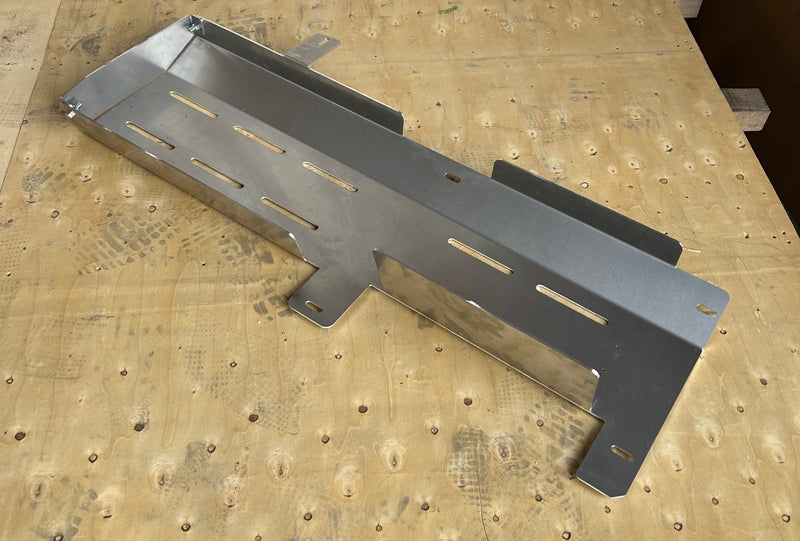 Load image into Gallery viewer, Toyota 4Runner (1996 - 2002) 3.4L V6 (select drivetrain/engine size) Catalytic Converter Guard - FSPE
