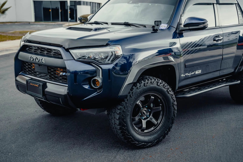 Load image into Gallery viewer, Toyota 4Runner ( 2014 - 2024 ) - Fender Flare Kit - FSPE
