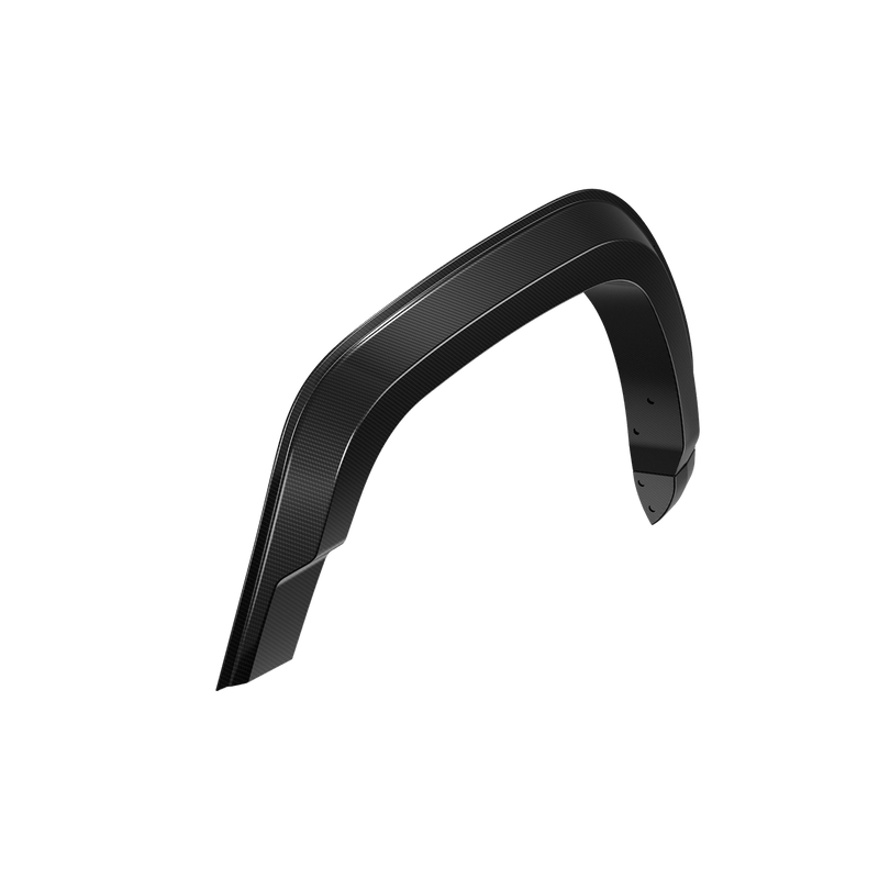 Load image into Gallery viewer, Toyota 4Runner ( 2014 - 2024 ) - Fender Flare Kit - FSPE
