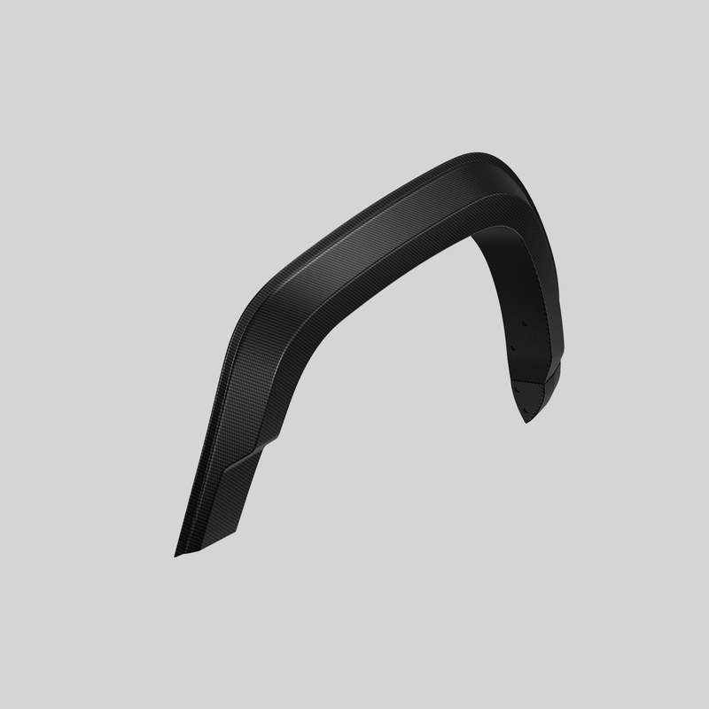 Load image into Gallery viewer, Toyota 4Runner ( 2014 - 2024 ) - Fender Flare Kit - FSPE

