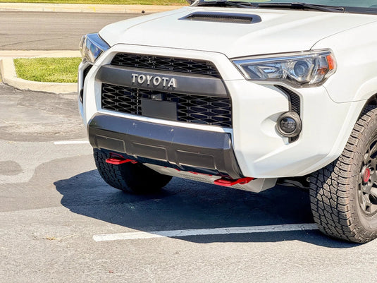 Toyota 4Runner (2014 - 2024) - Front Recovery Points - FSPE