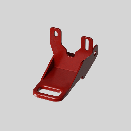 Toyota 4Runner (2014 - 2024) - Front Recovery Points - FSPE