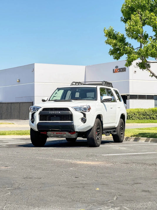 Toyota 4Runner (2014 - 2024) - Front Recovery Points - FSPE