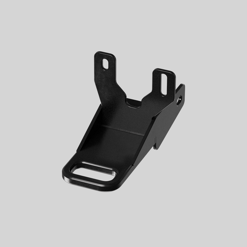 Load image into Gallery viewer, Toyota 4Runner (2014 - 2024) - Front Recovery Points - FSPE
