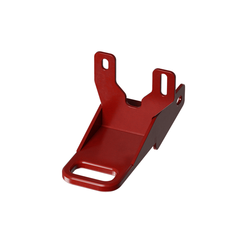 Load image into Gallery viewer, Toyota 4Runner (2014 - 2024) - Front Recovery Points - FSPE

