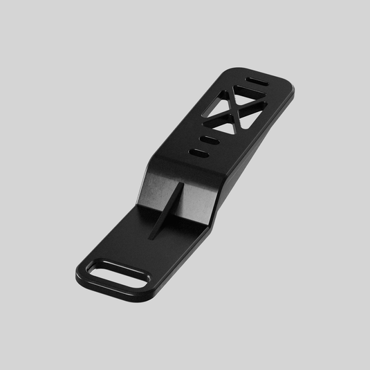 Toyota 4Runner (2014 - 2024) - Rear Recovery Point - FSPE