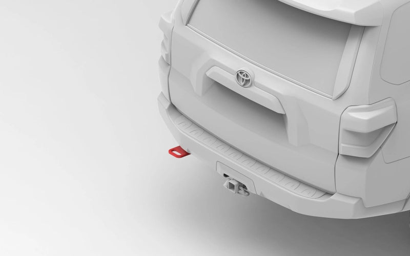 Load image into Gallery viewer, Toyota 4Runner (2014 - 2024) - Rear Recovery Point - FSPE
