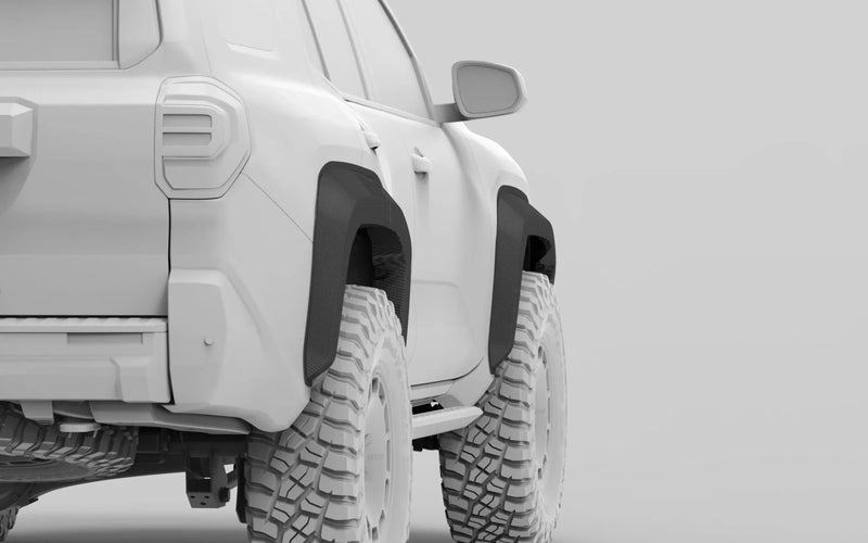 Load image into Gallery viewer, Toyota 4Runner (2025 - Current) - Fender Flare Kit - FSPE
