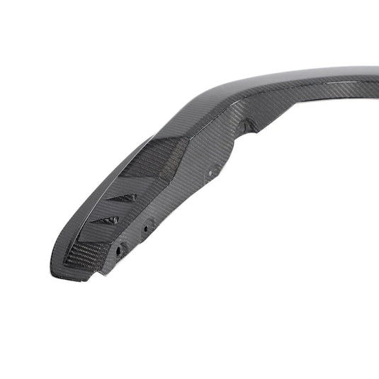 Toyota 4Runner (2025 - Current) - Fender Flare Kit - FSPE