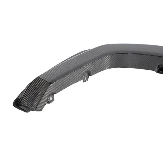 Toyota 4Runner (2025 - Current) - Fender Flare Kit - FSPE