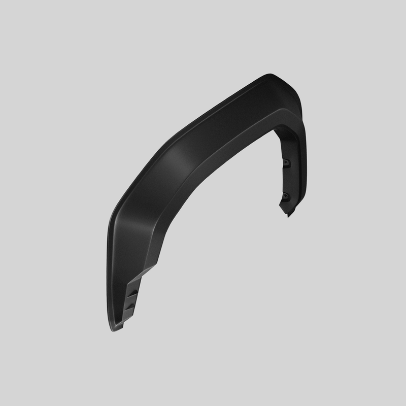 Load image into Gallery viewer, Toyota 4Runner (2025 - Current) - Fender Flare Kit - FSPE
