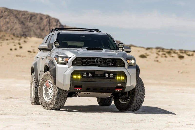 Load image into Gallery viewer, Toyota 4Runner (2025 - Current) - Fender Flare Kit - FSPE
