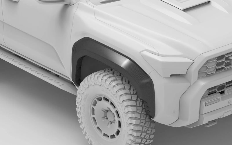Load image into Gallery viewer, Toyota 4Runner (2025 - Current) - Fender Flare Kit - FSPE

