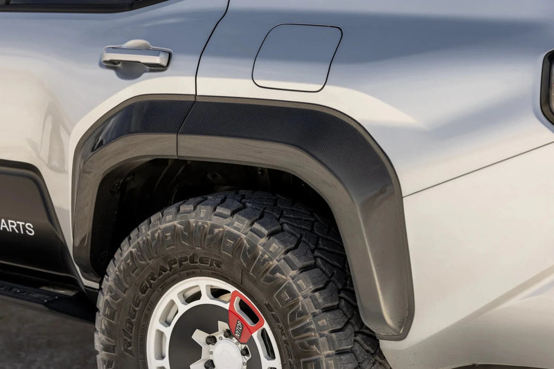 Load image into Gallery viewer, Toyota 4Runner (2025 - Current) - Fender Flare Kit - FSPE
