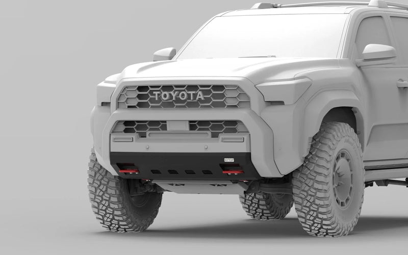 Load image into Gallery viewer, Toyota 4Runner (2025 - Current) - Front Hybrid Bumper - FSPE
