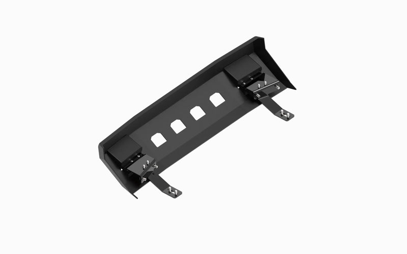 Load image into Gallery viewer, Toyota 4Runner (2025 - Current) - Front Hybrid Bumper - FSPE
