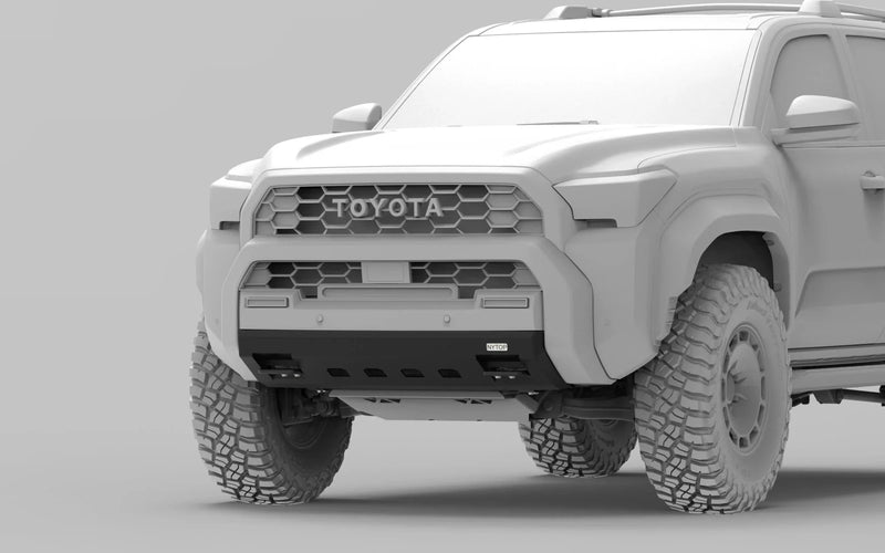 Load image into Gallery viewer, Toyota 4Runner (2025 - Current) - Front Hybrid Bumper - FSPE
