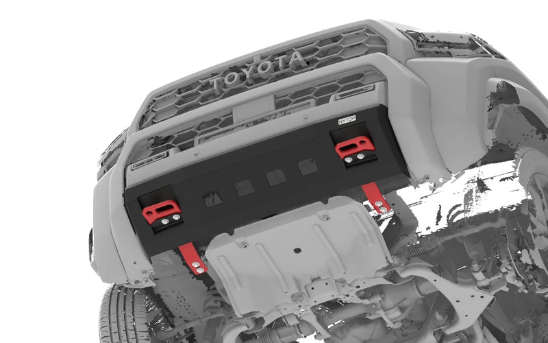 Load image into Gallery viewer, Toyota 4Runner (2025 - Current) - Front Hybrid Bumper - FSPE
