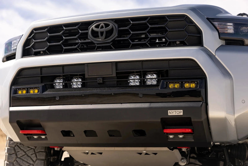 Load image into Gallery viewer, Toyota 4Runner (2025 - Current) - Front Hybrid Bumper - FSPE

