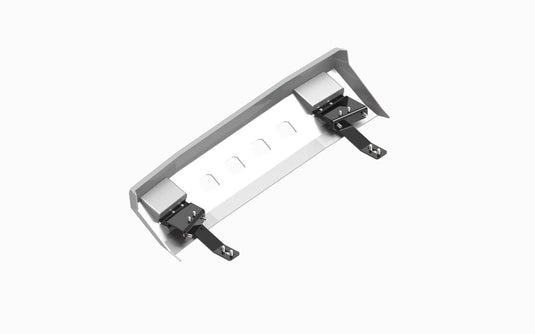 Toyota 4Runner (2025 - Current) - Front Hybrid Bumper - FSPE