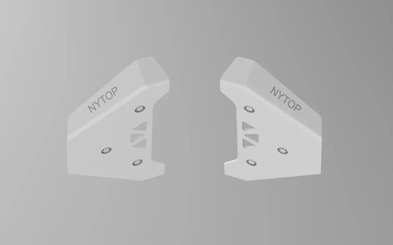 Load image into Gallery viewer, Toyota 4Runner (2025 - Current ) - Lower Control Arm Skid Plate Kit - FSPE

