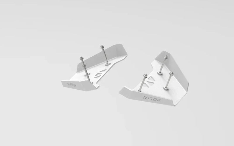 Load image into Gallery viewer, Toyota 4Runner (2025 - Current ) - Lower Control Arm Skid Plate Kit - FSPE
