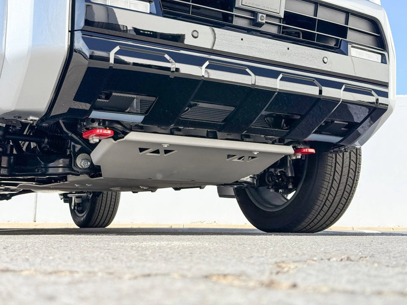 Load image into Gallery viewer, Toyota 4Runner (2025 - Current) - Lower Front Recovery Points - FSPE
