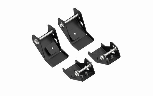 Toyota 4Runner (2025 - Current ) - Lower Trailing Arm Skid Plate Kit - FSPE