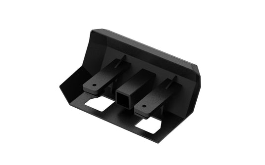 Toyota 4Runner (2025 - Current) Rear Hitch Skid Cover - FSPE
