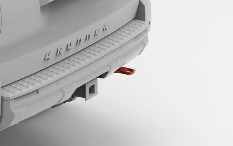 Load image into Gallery viewer, Toyota 4Runner (2025 - Current) Rear Recovery Point - FSPE
