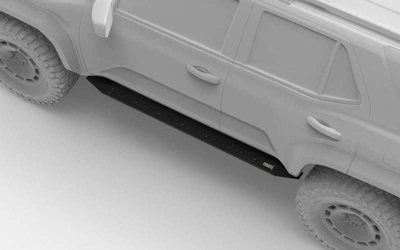 Load image into Gallery viewer, Toyota 4Runner (2025 - Current ) - Rock Sliders - FSPE
