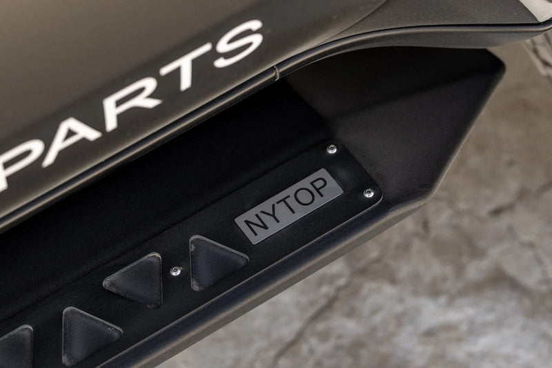 Load image into Gallery viewer, Toyota 4Runner (2025 - Current ) - Rock Sliders - FSPE
