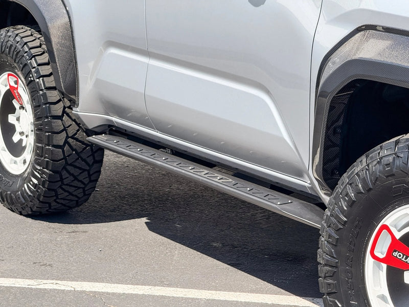 Load image into Gallery viewer, Toyota 4Runner (2025 - Current ) - Rock Sliders - FSPE
