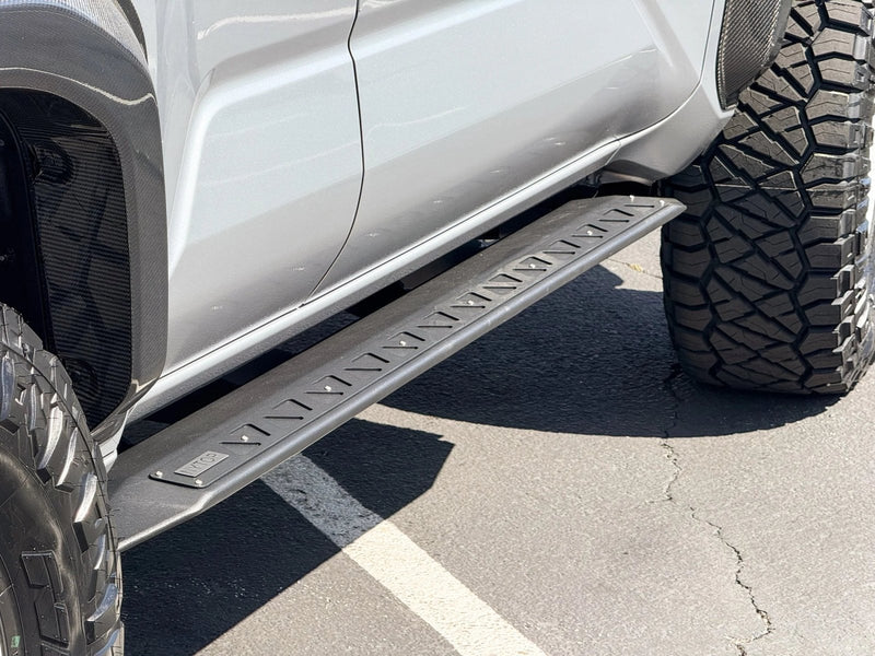 Load image into Gallery viewer, Toyota 4Runner (2025 - Current ) - Rock Sliders - FSPE
