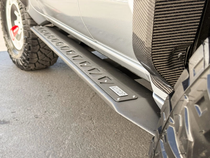 Load image into Gallery viewer, Toyota 4Runner (2025 - Current ) - Rock Sliders - FSPE
