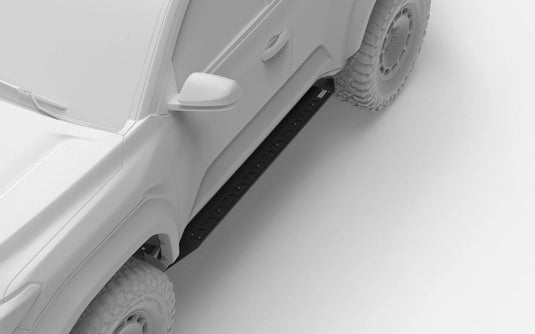 Toyota 4Runner (2025 - Current ) - Rock Sliders - FSPE