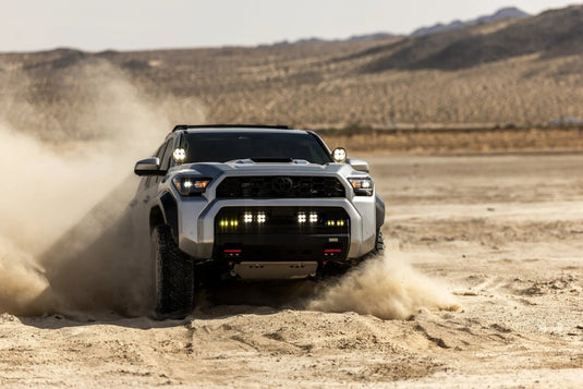 Toyota 4Runner (2025 - Current) Skid Plate Assembly - FSPE