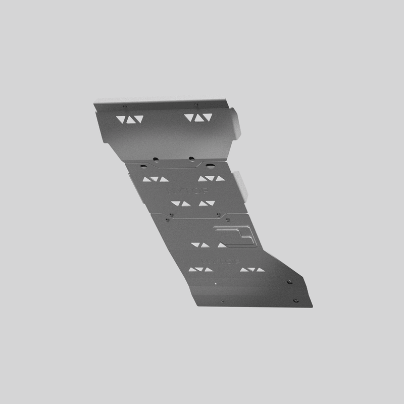 Load image into Gallery viewer, Toyota 4Runner (2025 - Current) Skid Plate Assembly - FSPE
