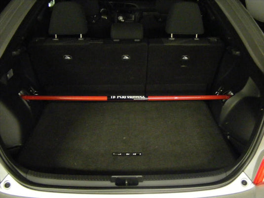 Toyota Corolla (2017 - 2018) Rear Strut Bar - FSPE