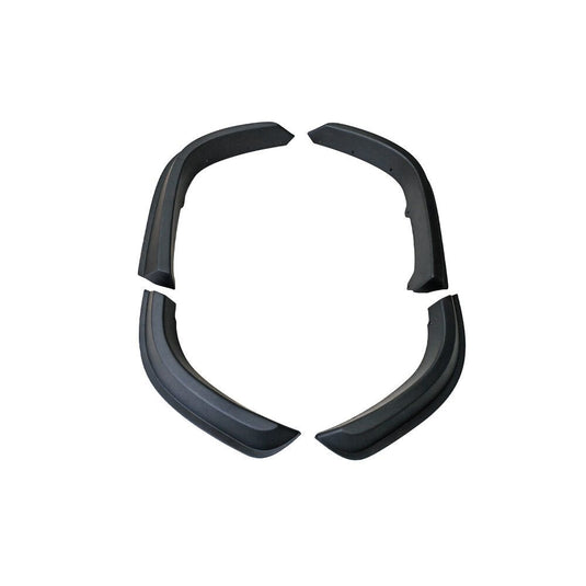 Toyota Sequoia (2023 - 2025) Fender Flare Kit - FSPE